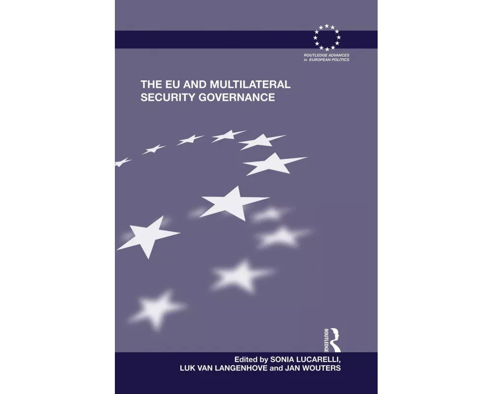 The EU and Multilateral Security Governance