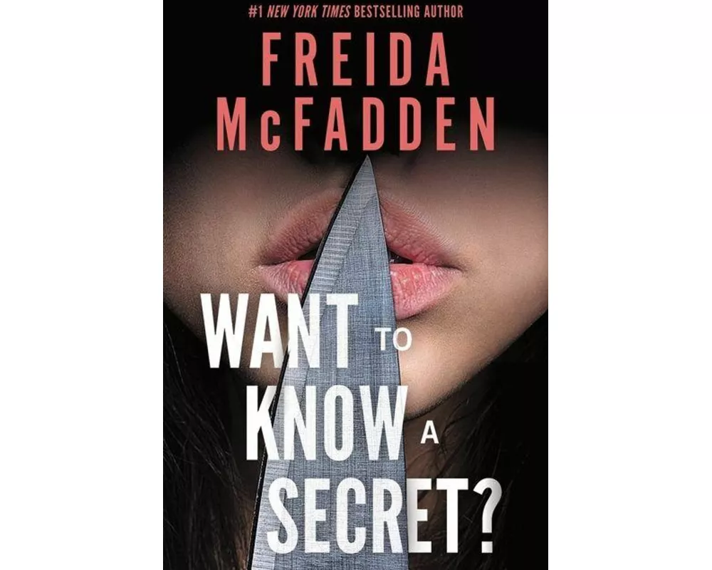 Want to Know a Secret?