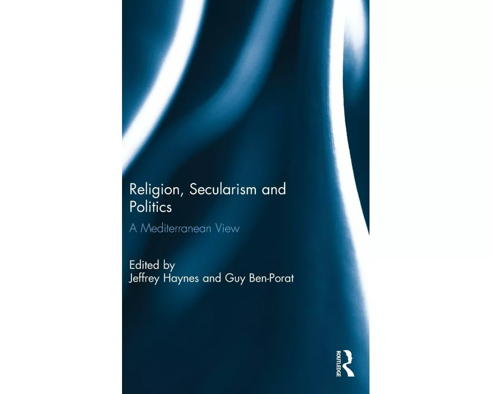 Religion, Secularism and Politics