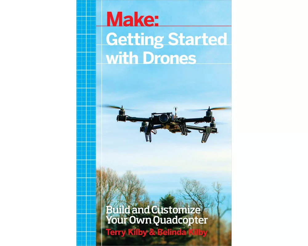 Getting Started with Drones