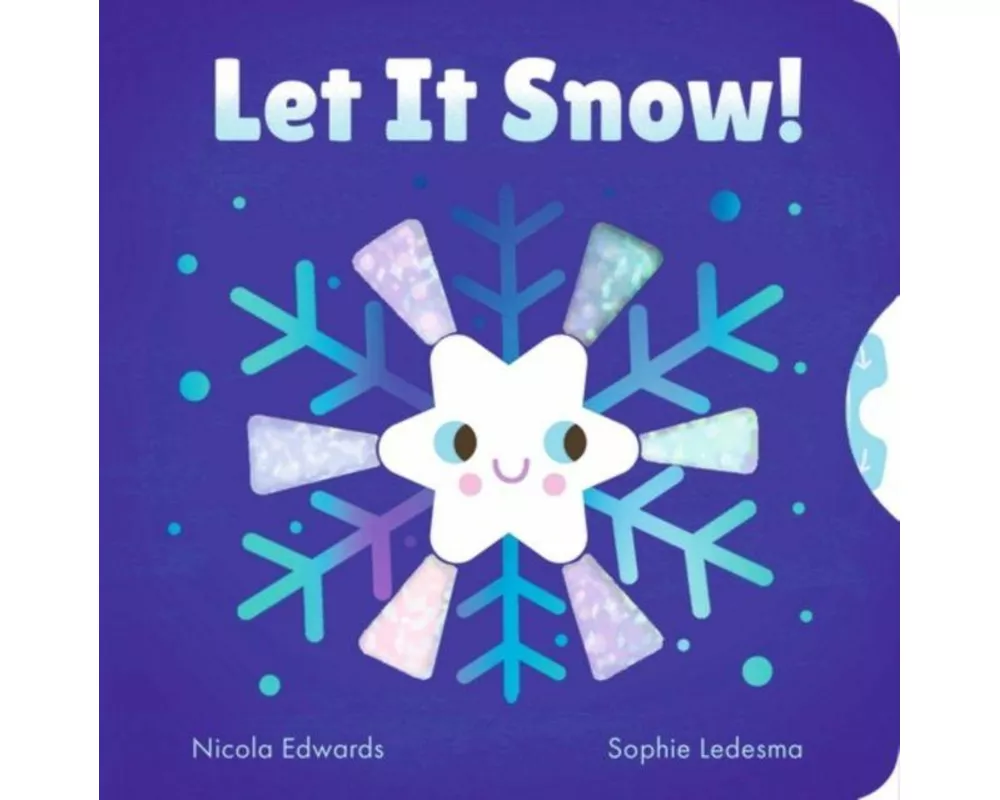 Let It Snow!