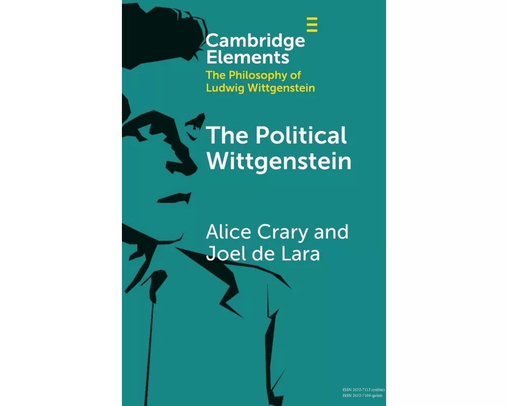 The Political Wittgenstein