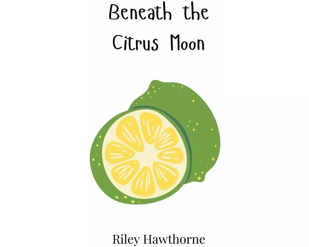 Beneath the Citrus Moon