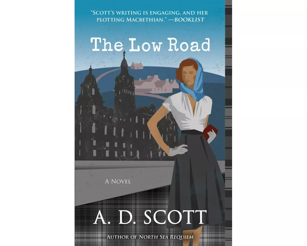 The Low Road: Volume 5