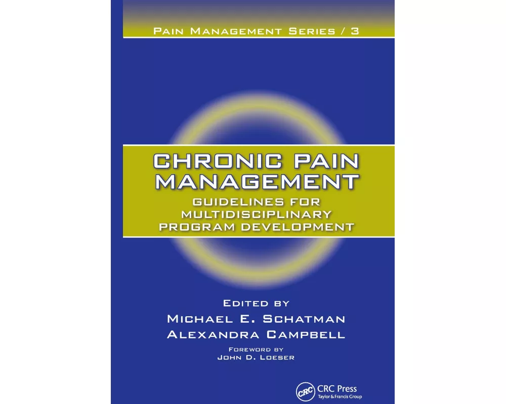 Chronic Pain Management