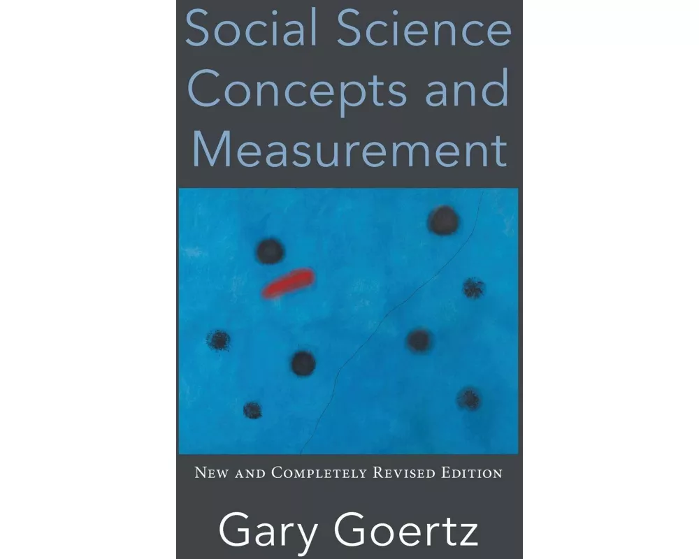 Social Science Concepts and Measurement