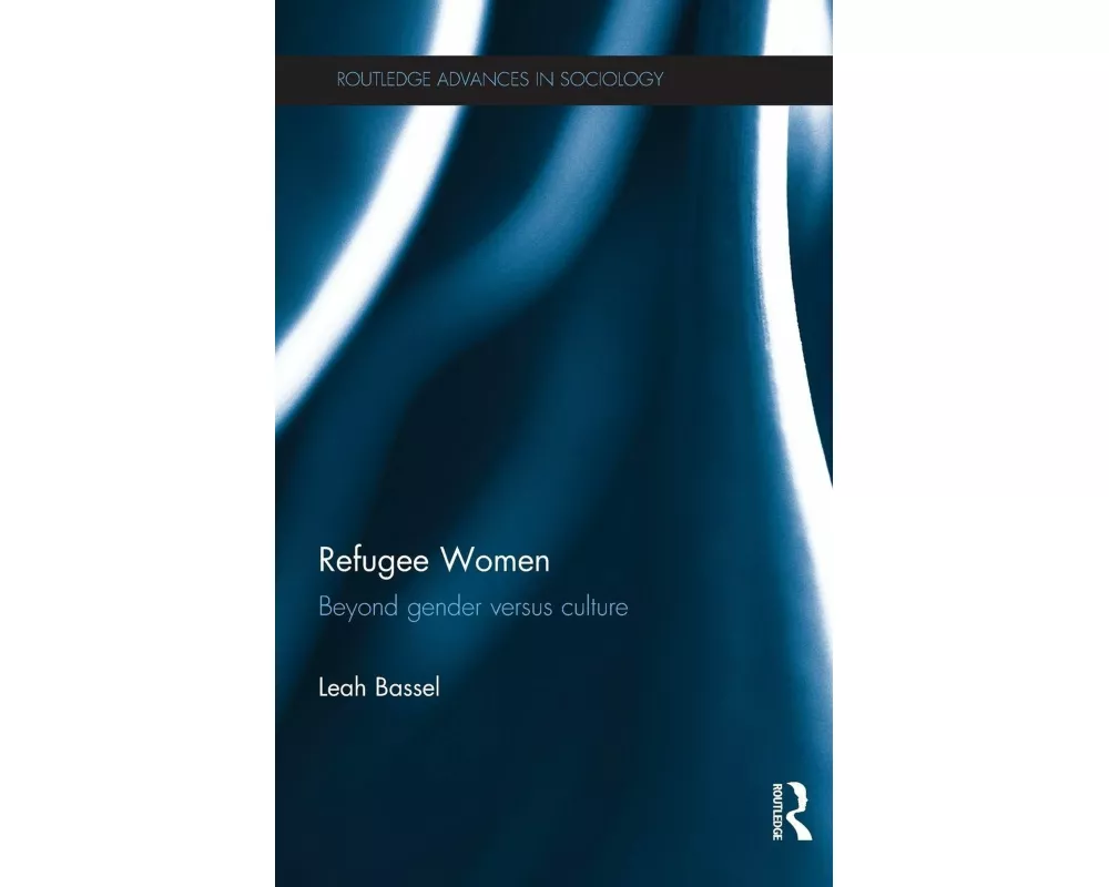 Refugee Women