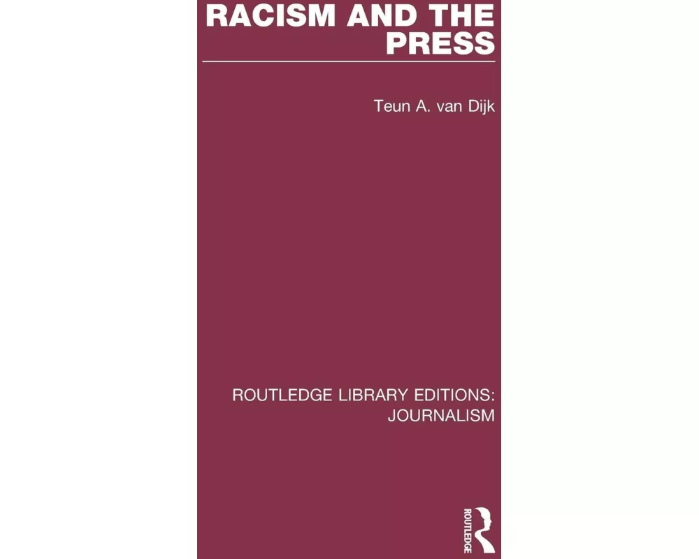 Racism and the Press