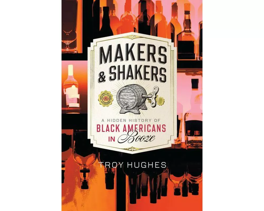 Makers & Shakers