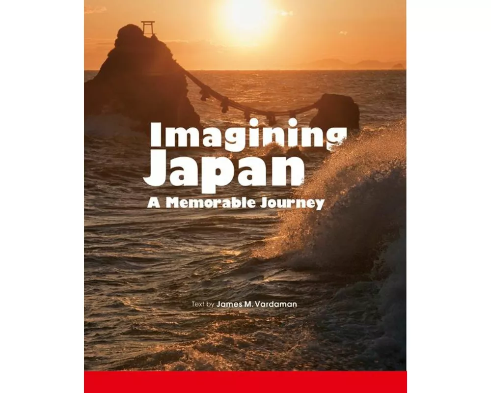 Imagining Japan：a Memorable Journey