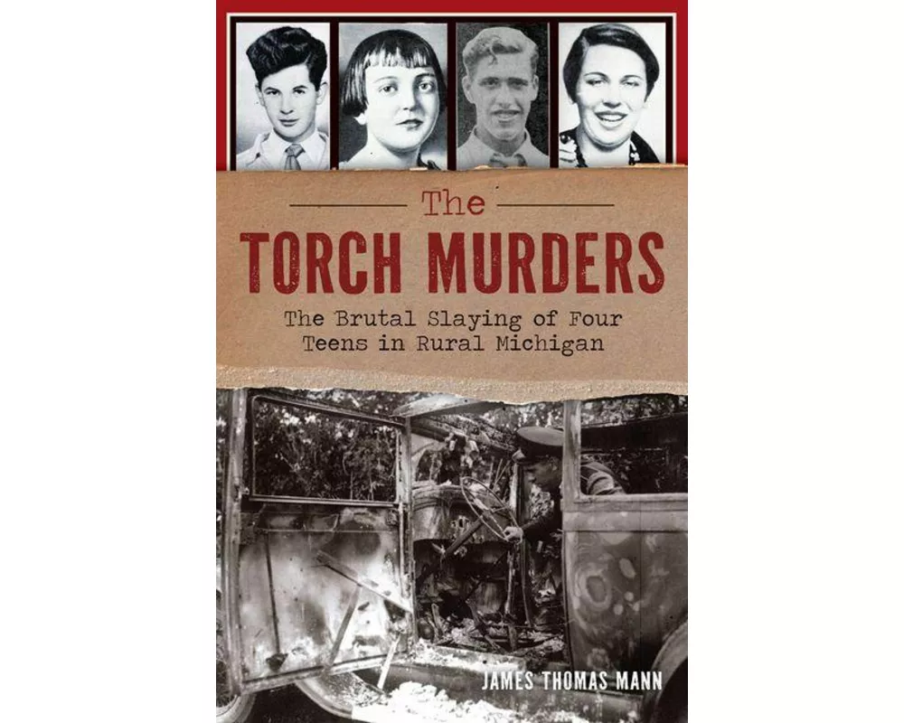 The Torch Murders