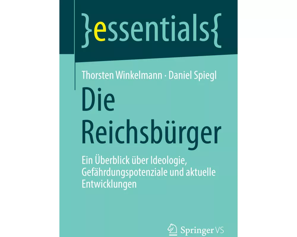 Die Reichsbürger
