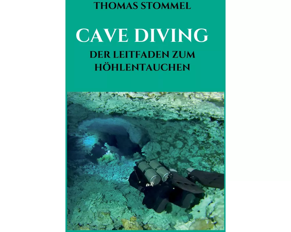Cave Diving