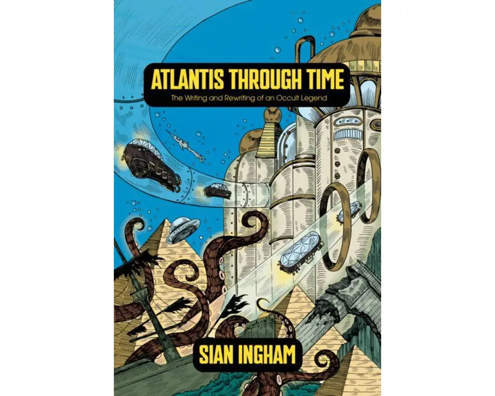 Atlantis Through Time