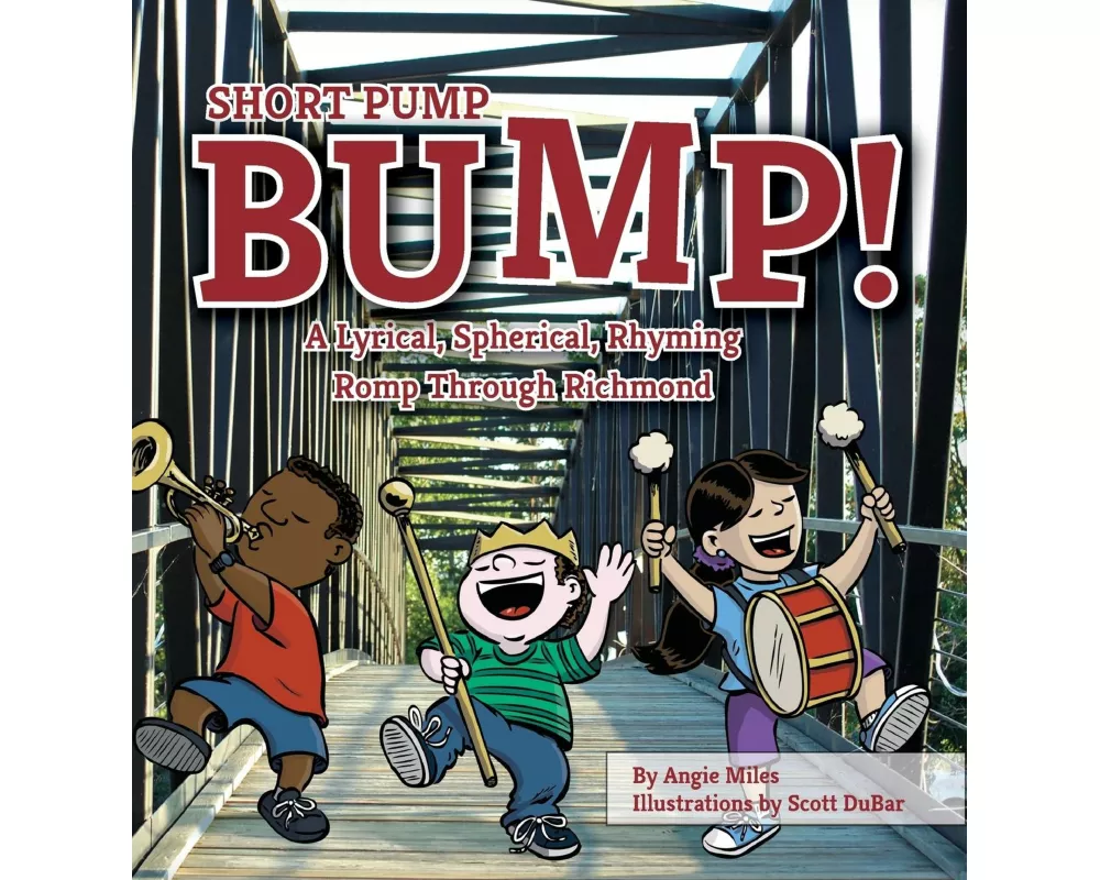 Short Pump Bump!