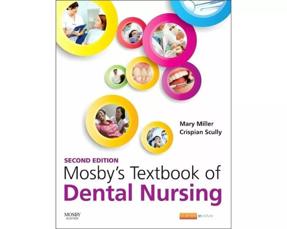 Mosby's Textbook of Dental Nursing