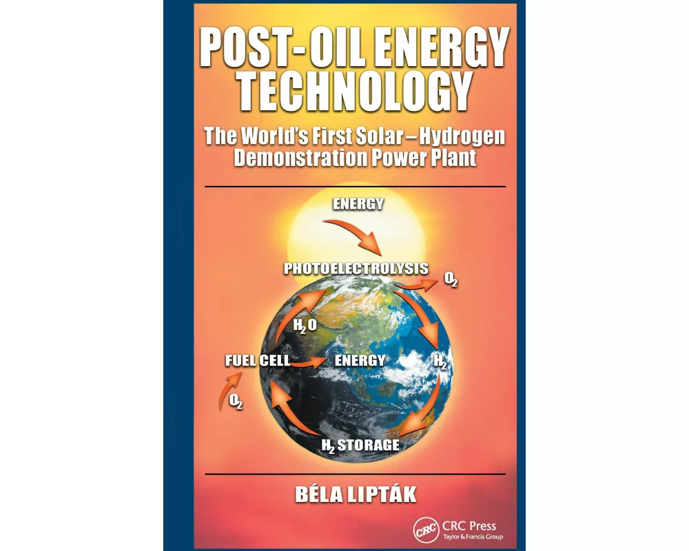 Post-Oil Energy Technology