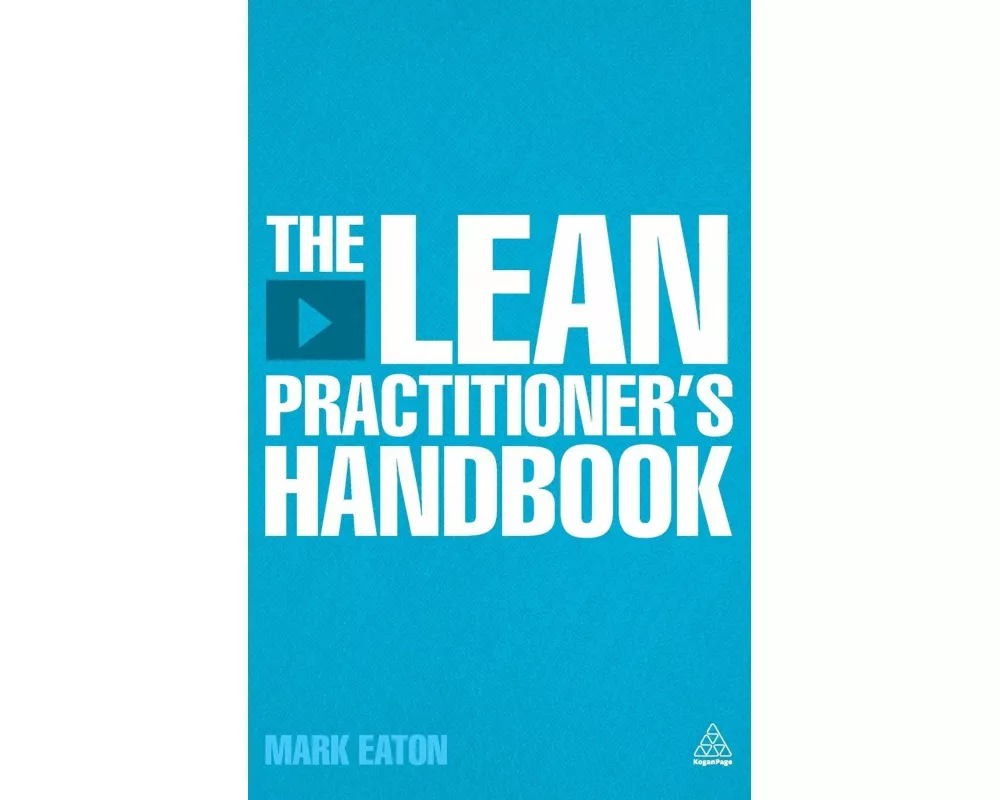 The Lean Practitioner's Handbooks