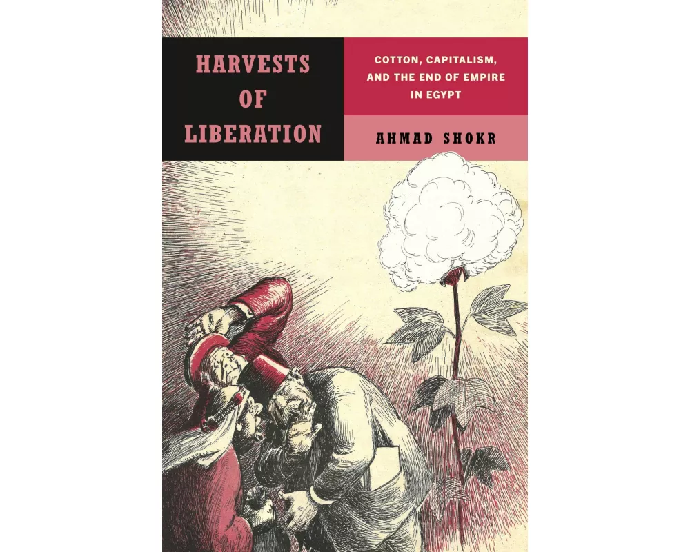 Harvests of Liberation