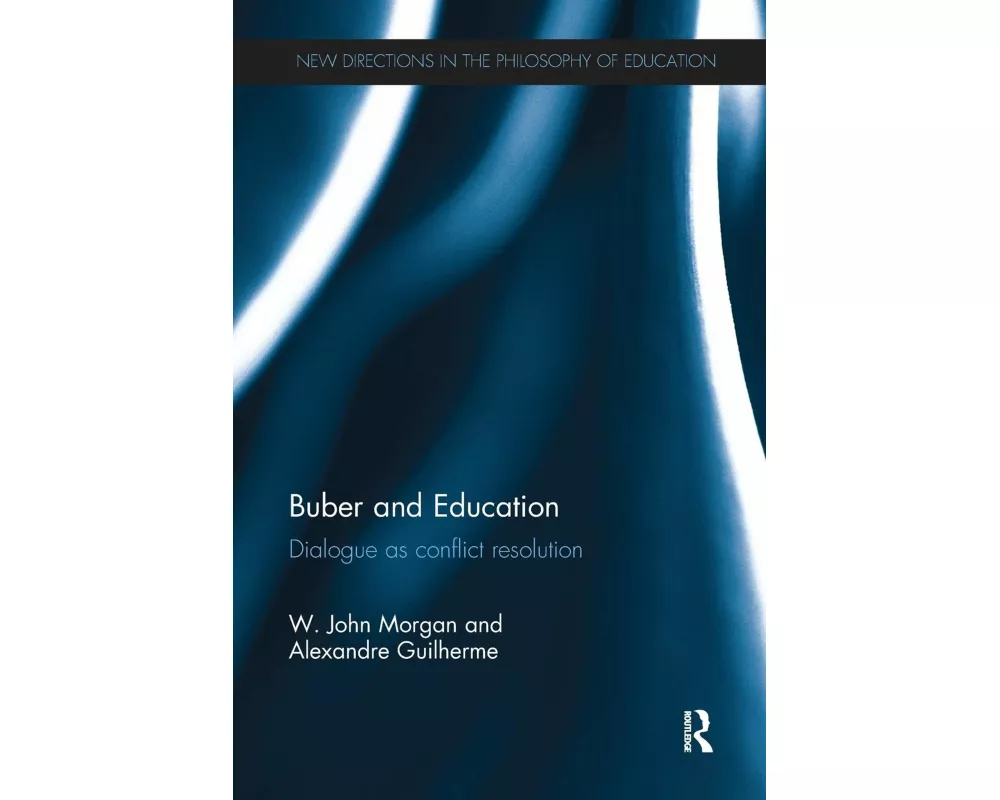 Buber and Education