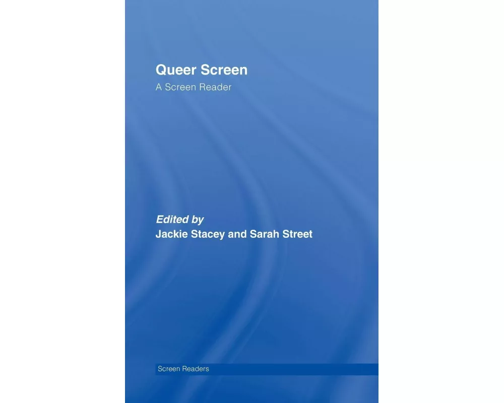 Queer Screen