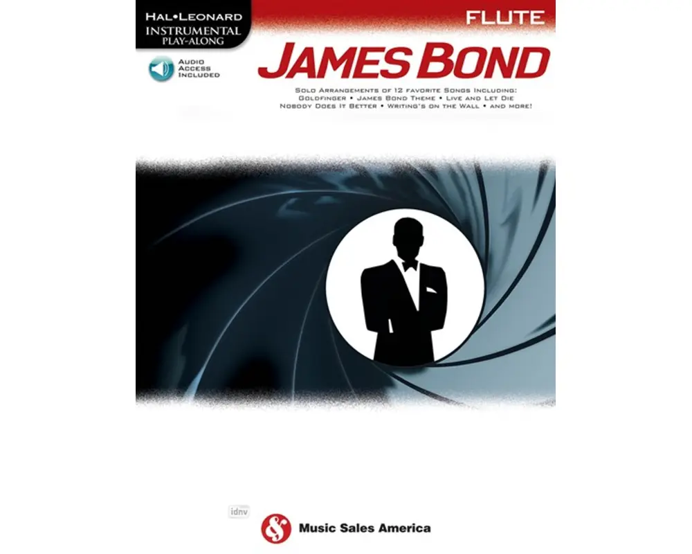 James Bond