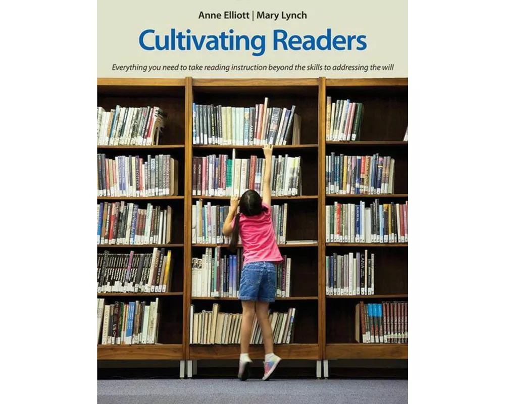 Cultivating Readers