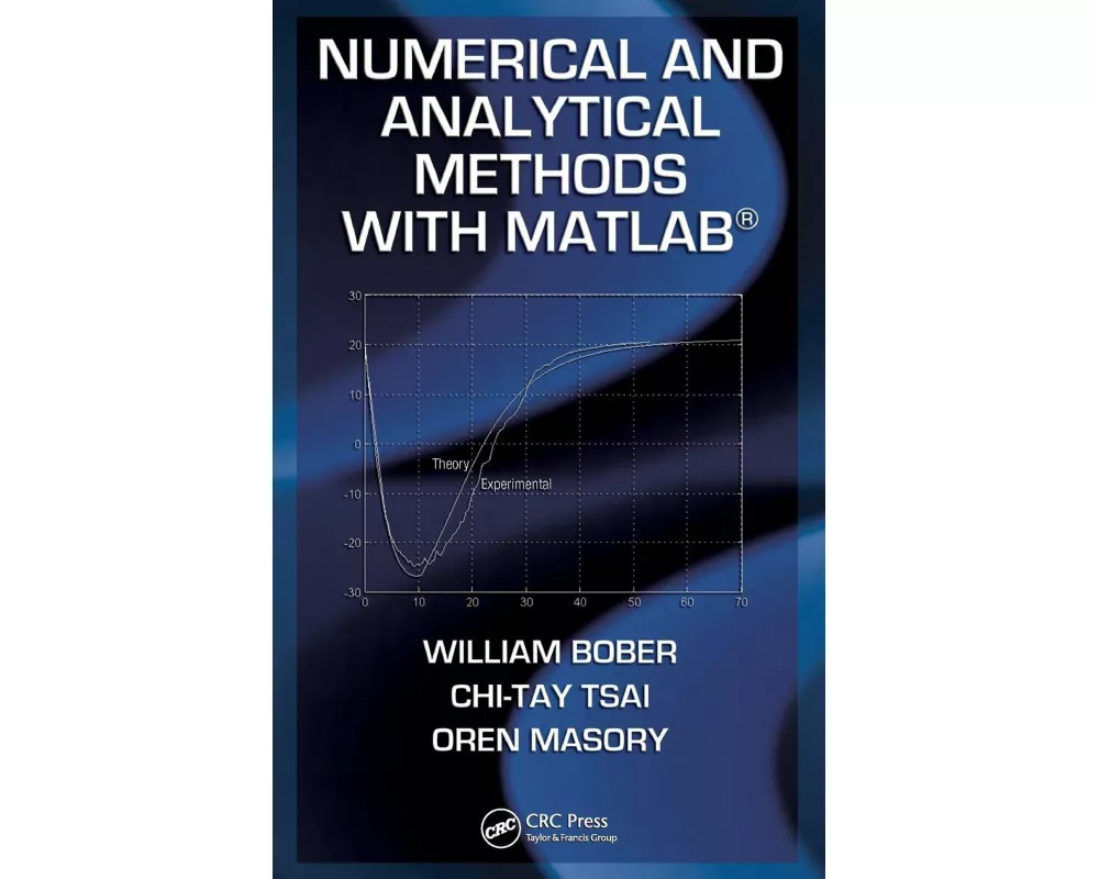 Numerical and Analytical Methods with MATLAB