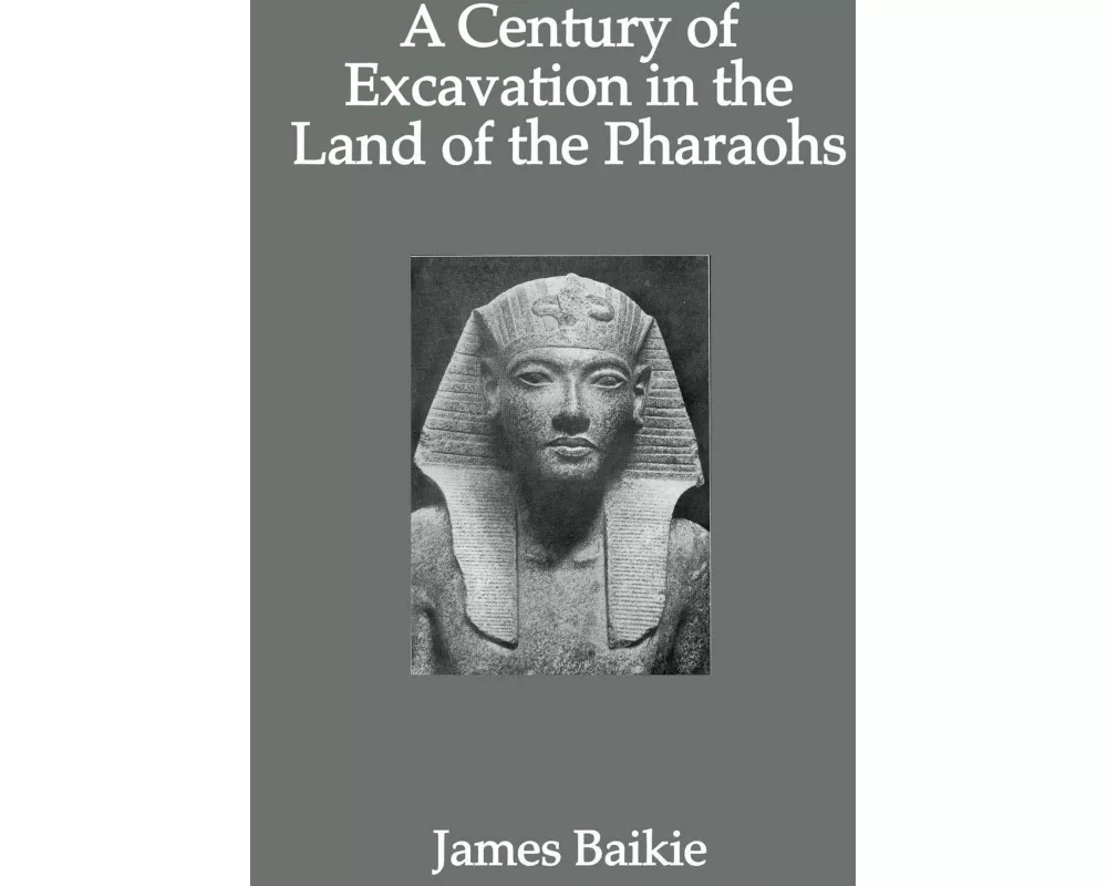 Century Of Excavation