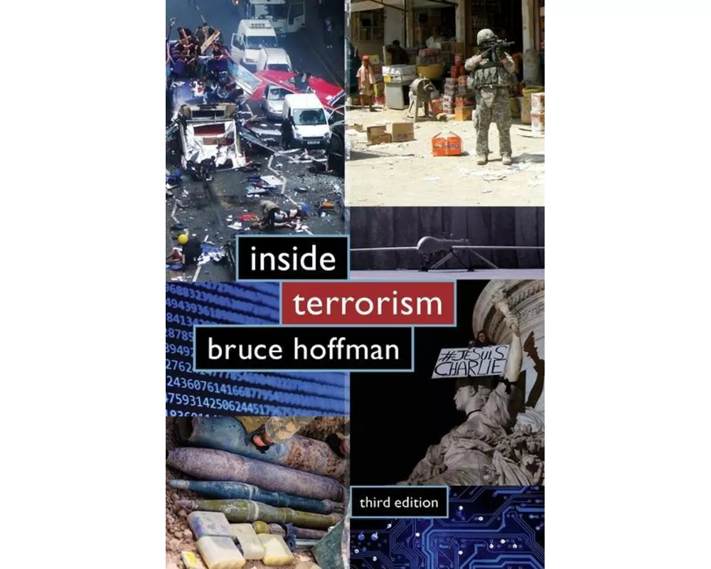 Inside Terrorism