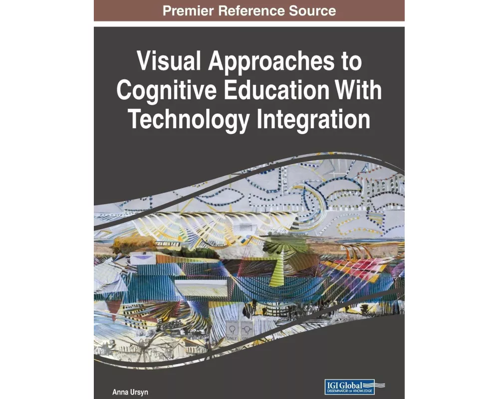 Visual Approaches to Cognitive Education With Technology Integration