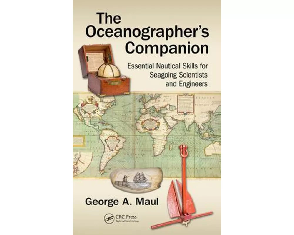 The Oceanographer's Companion