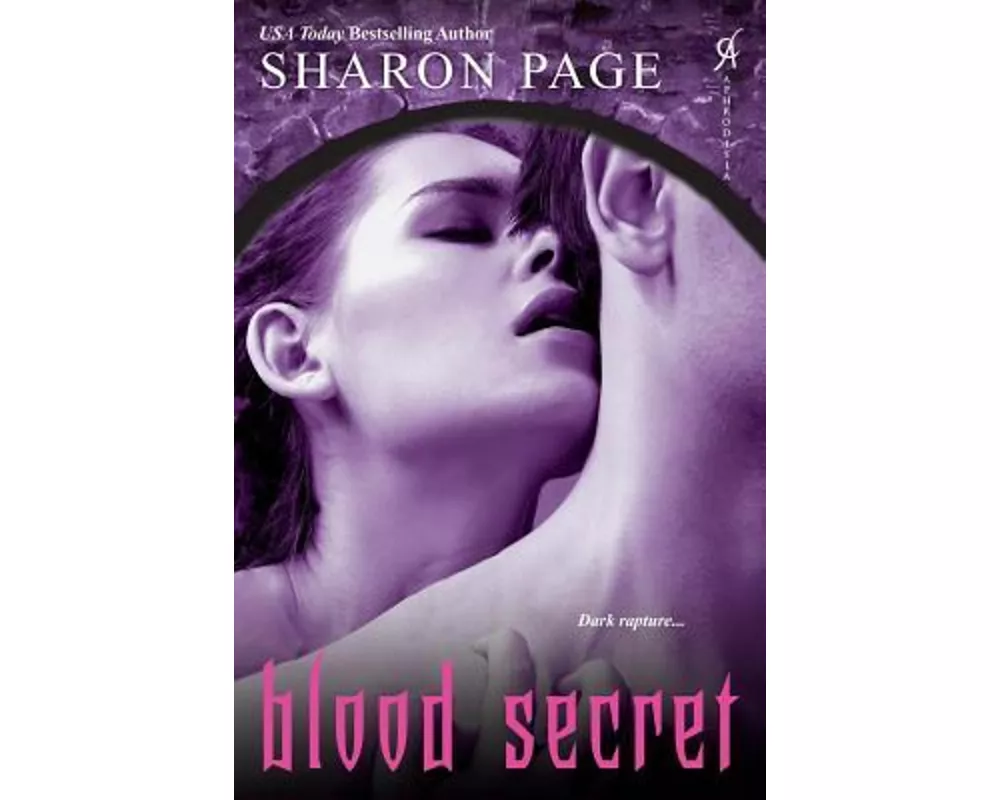 Blood Secret
