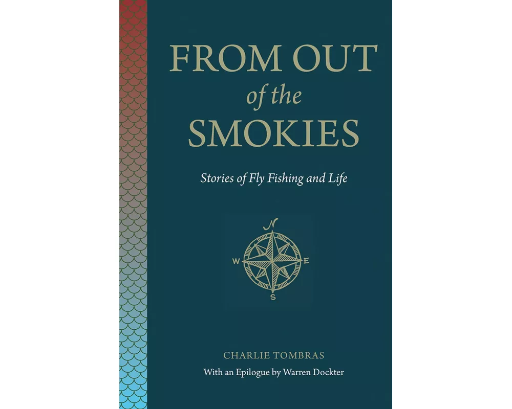 From Out of the Smokies