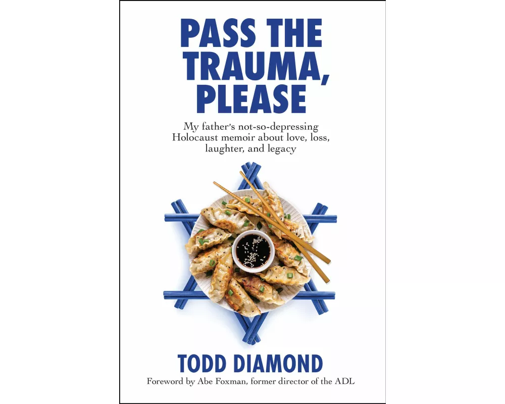 Pass the Trauma, Please