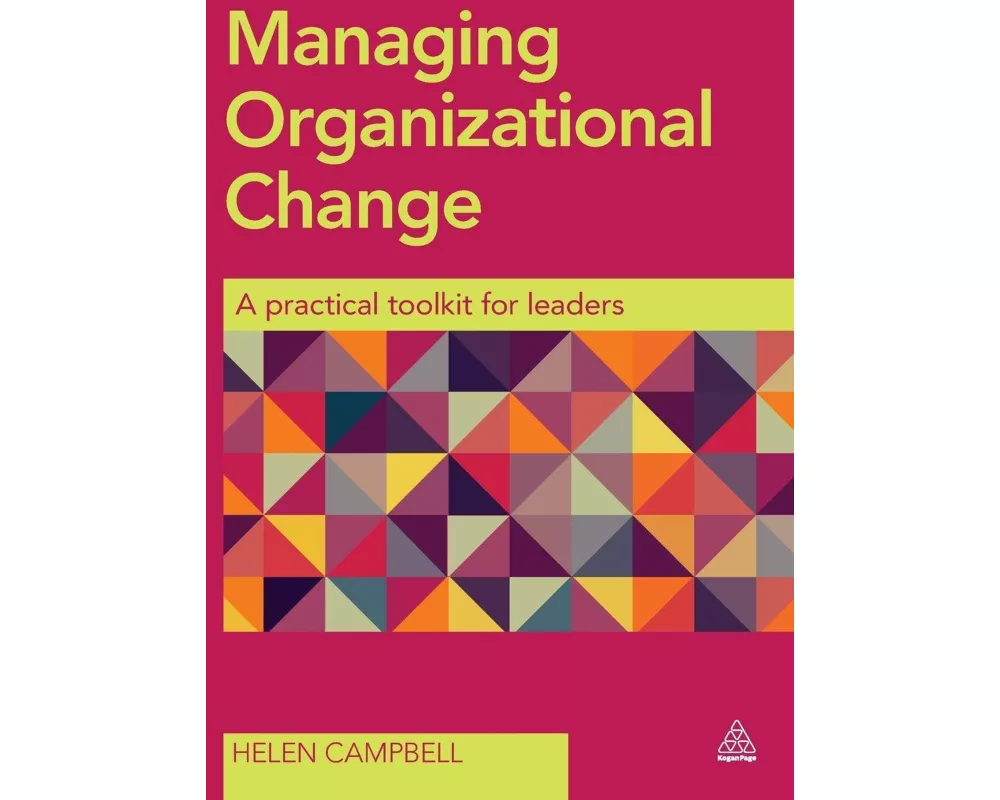 Managing Organizational Change