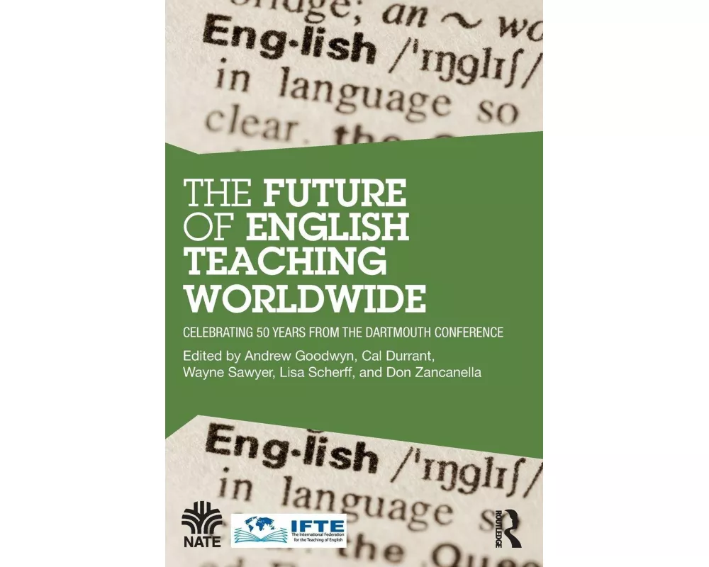 The Future of English Teaching Worldwide
