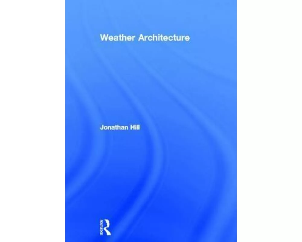 Weather Architecture