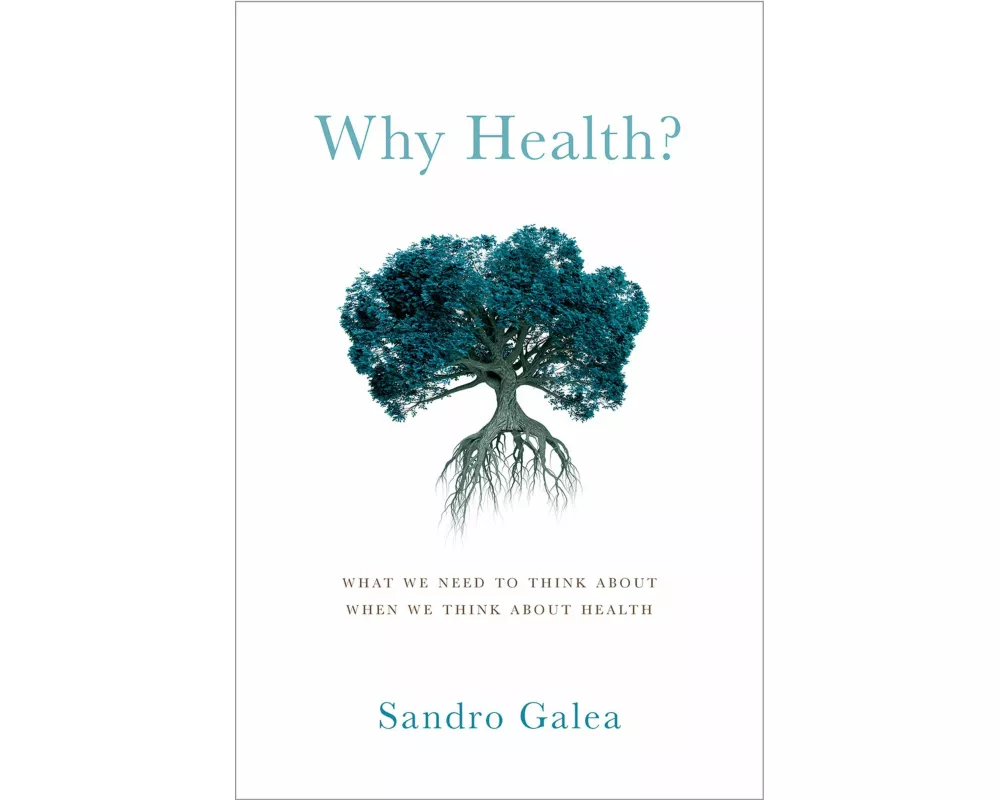 Why Health?
