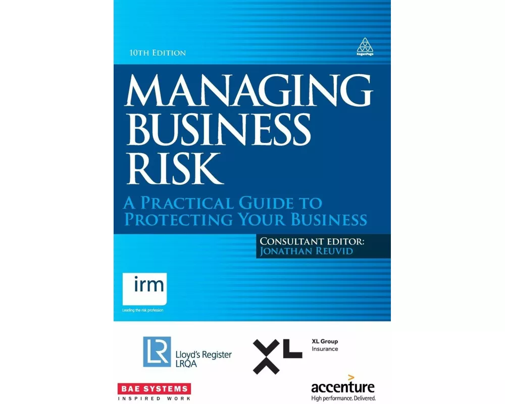 Managing Business Risk