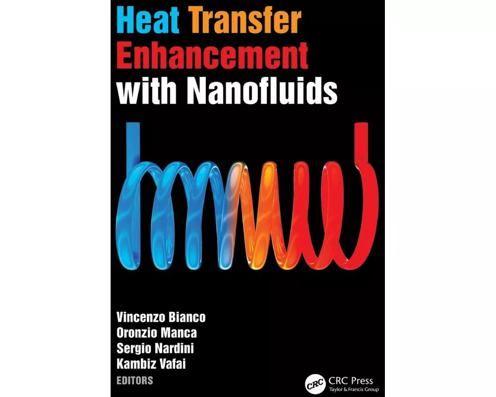 Heat Transfer Enhancement with Nanofluids