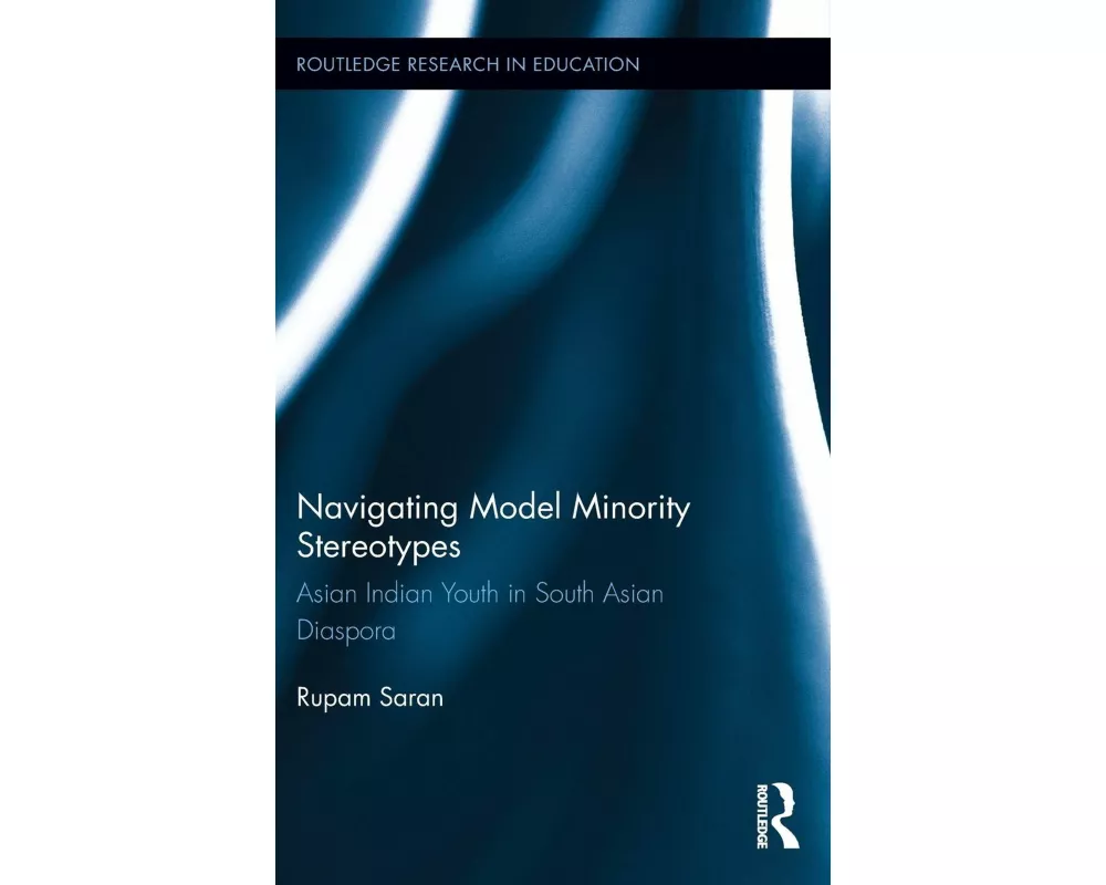 Navigating Model Minority Stereotypes