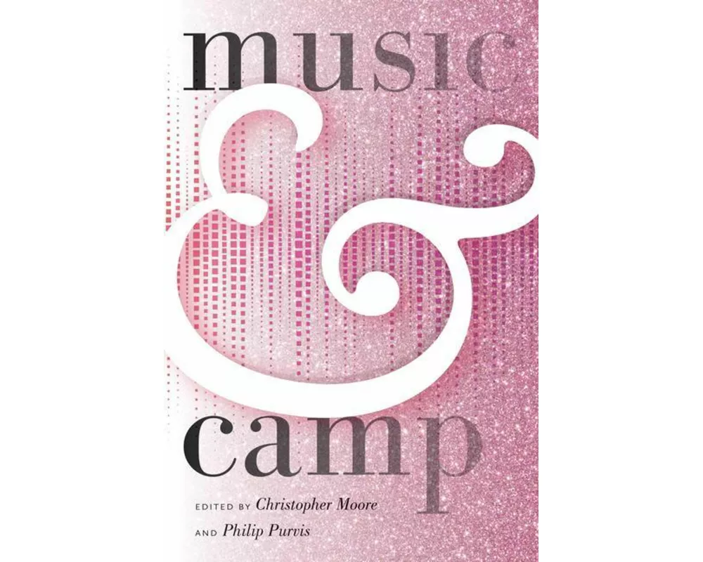 Music & Camp