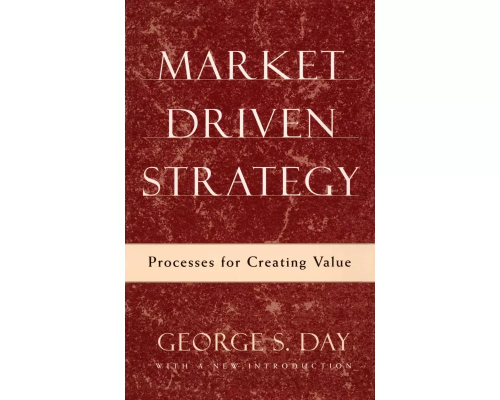 Market Driven Strategy