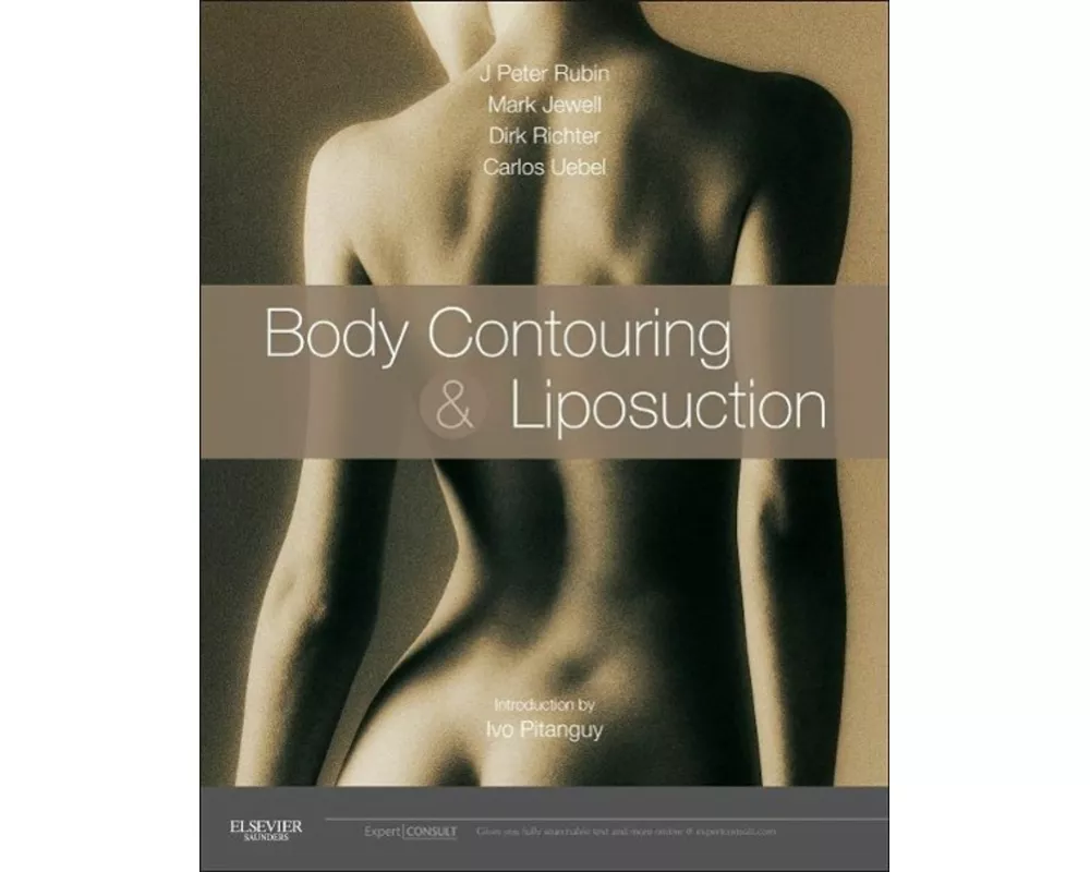 Body Contouring and Liposuction