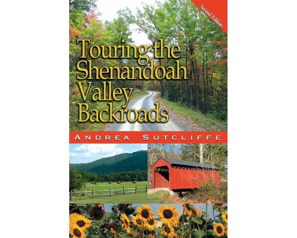 Touring the Shenandoah Valley Backroads