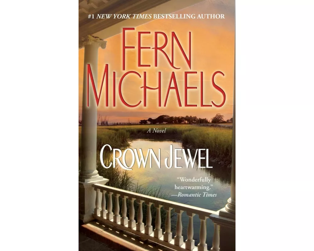 Crown Jewel