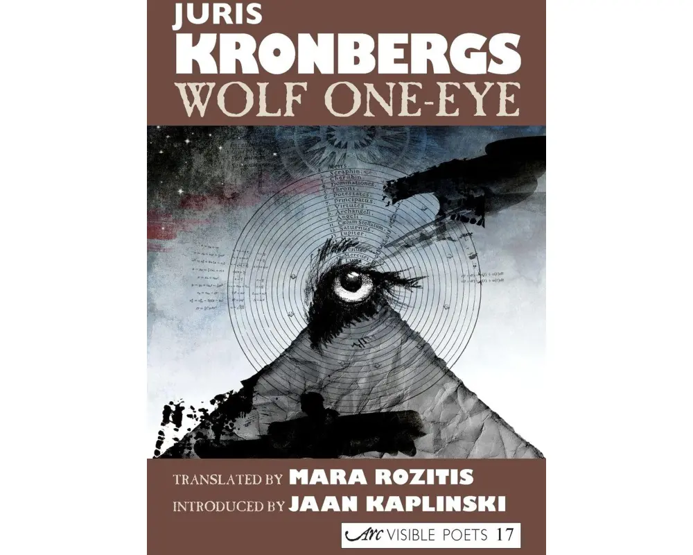 Wolf One-Eye