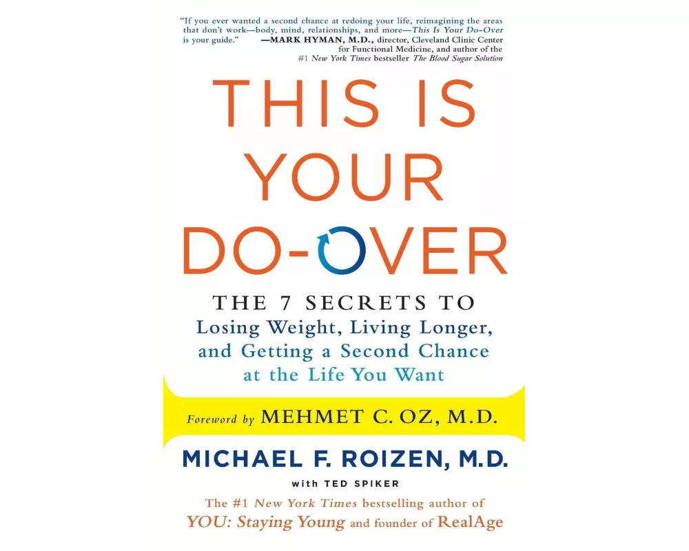 This Is Your Do-Over