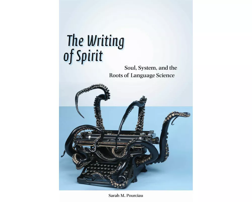 The Writing of Spirit